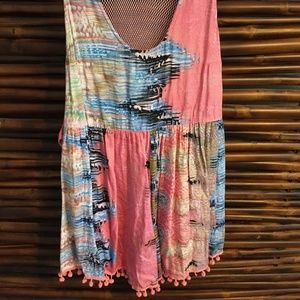 LF Romper